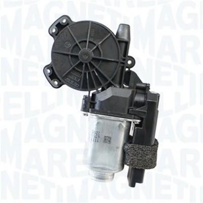 Electric Motor, window regulator